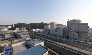 秦山核电站的概况有哪些